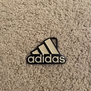 Adidas Belt Buckle